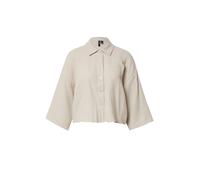 VERO MODA Camicia da donna 'VMNatali' greige Donna VERO MODA XS