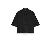 VERO MODA Camicia da donna 'VMNatali' nero Donna VERO MODA M