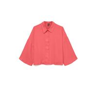 VERO MODA Camicia da donna 'VMNatali' salmone Donna VERO MODA S salmone