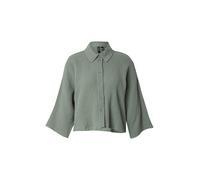 VERO MODA Camicia da donna 'VMNatali' verde pastello Donna - Abbigliamento - Taglie comode - Camicie e tuniche - Camicie VERO MODA XS