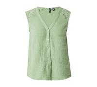 VERO MODA Camicia da donna 'VMNATALI' verde pastello Donna VERO MODA XS