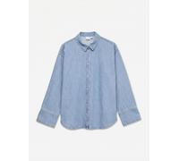 VERO MODA Camicia da donna 'VMPaula' blu denim Donna - Abbigliamento - Camicie e tuniche - Camicie di jeans VERO MODA XS