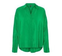 VERO MODA Camicia da donna 'VMQueeny' verde erba Donna VERO MODA L