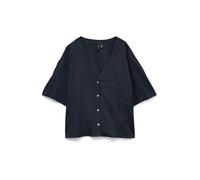 VERO MODA Camicia da donna 'VMRosie' blu notte Donna VERO MODA M