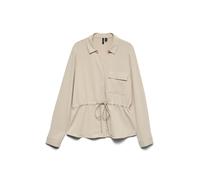 VERO MODA Camicia da donna 'VMStella' talpa Donna VERO MODA XS