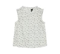 VERO MODA Camicia da donna 'VMTrine' blu / blu chiaro / oliva / bianco Donna VERO MODA M