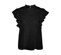 VERO MODA Camicia da donna 'VMTrine' nero Donna VERO MODA M