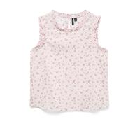 VERO MODA Camicia da donna 'VMTRINE' verde / rosa / rosa pastello Donna VERO MODA S