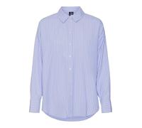 Vero Moda Camicia A Maniche Lunghe Fanni