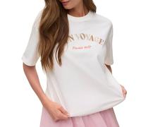 VERO MODA Camicia Top Box da Donna Sara Mia