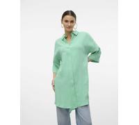 Vero Moda - Camicia verde M