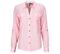 Vero Moda Camicia VMBUMPY in Rosa EU S