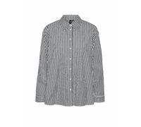 VERO MODA Camicia VMINGE nero | M
