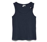 VERO MODA Canotta da donna Kiki, Marina, XS
