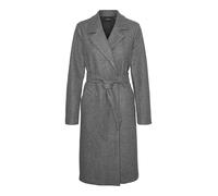 VERO MODA Cappotto di mezza stagione 'Fortuneaya' grigio Donna VERO MODA XL