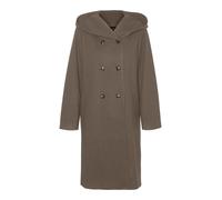 VERO MODA Cappotto di mezza stagione marrone Donna VERO MODA XS