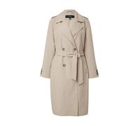 VERO MODA Cappotto di mezza stagione 'Siri' beige scuro Donna VERO MODA L