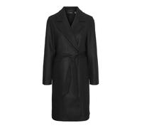 VERO MODA Cappotto di mezza stagione 'VMFortuneaya' nero Donna VERO MODA XS nero