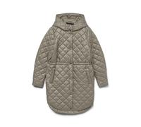 VERO MODA Cappotto di mezza stagione 'VMHayle' grigio Donna VERO MODA M grigio