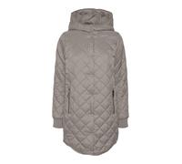 VERO MODA Cappotto di mezza stagione 'VMHayle' grigio Donna VERO MODA M grigio