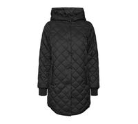 VERO MODA Cappotto di mezza stagione 'VMHAYLE' nero Donna VERO MODA XS nero