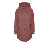 VERO MODA Cappotto di mezza stagione 'VMHayle' rosso ciliegia Donna VERO MODA M rosso ciliegia