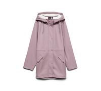 VERO MODA Cappotto di mezza stagione 'VMMalou' malva Donna - Abbigliamento - Cappotti - Cappotti impermeabili e sportivi VERO MODA S