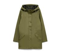 VERO MODA Cappotto di mezza stagione 'VMMalou' oliva Donna VERO MODA L