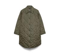 VERO MODA Cappotto di mezza stagione 'VMMillie' cachi Donna VERO MODA XL