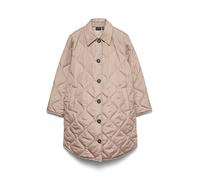 VERO MODA Cappotto di mezza stagione 'VMMillie' talpa Donna VERO MODA S
