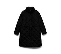 VERO MODA Cappotto di mezza stagione 'VMMilliemay' nero Donna VERO MODA S