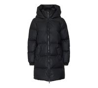 VERO MODA Cappotto invernale 'VMGretafie' nero Donna - Abbigliamento - Taglie comode - Cappotti VERO MODA XS