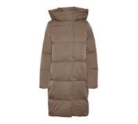 VERO MODA Cappotto invernale 'VMStella' marrone chiaro Donna VERO MODA S