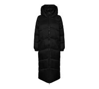 VERO MODA Cappotto invernale 'VMUppsala' nero Donna - Abbigliamento - Taglie comode - Cappotti VERO MODA S