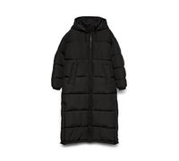 Vero Moda Cappotto lungo da donna Vmklea Ga Noos, Nero, M