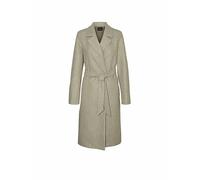Vero Moda Fortuneaya Coat Grigio M Donna