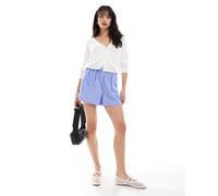 Vero Moda - Cardigan bianco leggero S