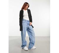 Vero Moda - Cardigan con cappuccio nero XS