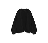 VERO MODA Cardigan Femminile VMMAYBE Cardigan, Nero, M
