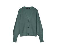 VERO MODA Cardigan VMLEA verde | XS