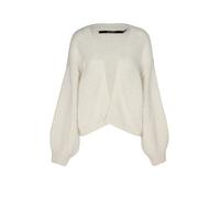 VERO MODA Cardigan VMMAYBE beige | L