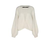 VERO MODA Cardigan VMMAYBE beige | XS