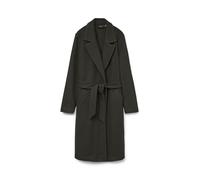 VERO MODA Coat VMFORTUNEAYA Coat Peat S Peat S