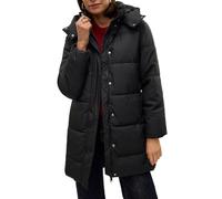 Piumino da donna Vero Moda Gretakylie Noir S