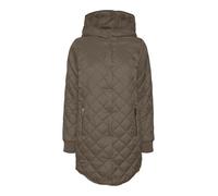 VERO MODA Coat VMHAYLE Quilted Jacket Bungee Cord M Bungee Cord M