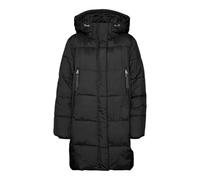 VERO MODA Coat VMNOVA Coat Black S Black S