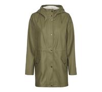 VERO MODA Coated Jacket Vmmalou-Giacca Imbottita Noos, Kalamata, x_s Donna