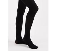 Vero Moda - Collant modellanti 60 denari neri-Nero S-M