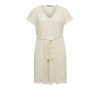 Vero Moda Curve Abito 'VMCMaya' beige Donna Vero Moda Curve 42-44