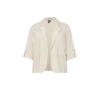 Vero Moda Curve Blazer 'Jesmilo' offwhite Donna - Abbigliamento - Taglie comode - Blazer Vero Moda Curve 52